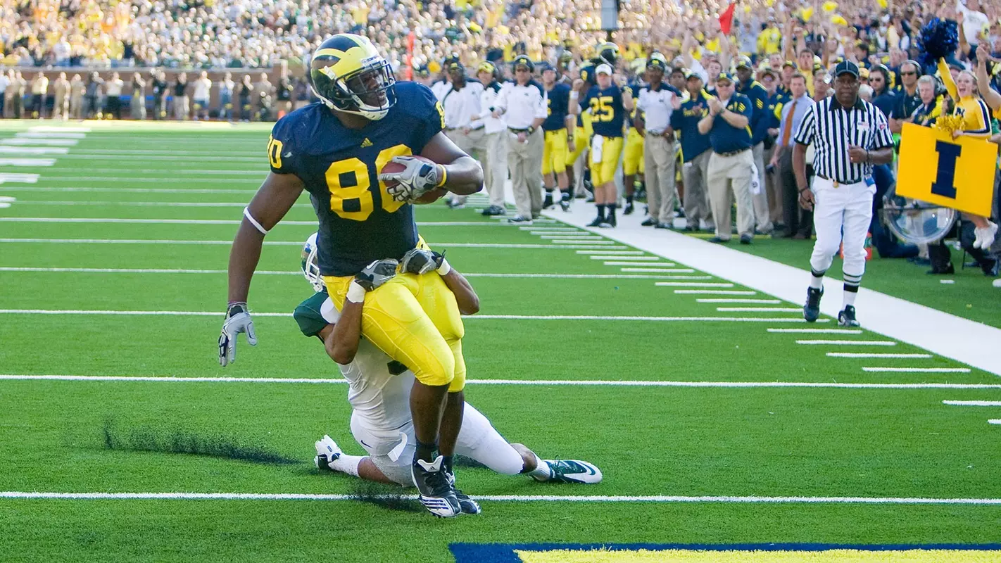 Martell Webb