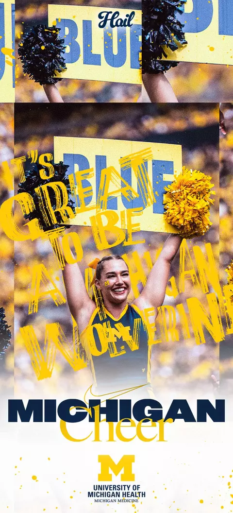 2023 Fall Wallpapers - Cheer (Android)