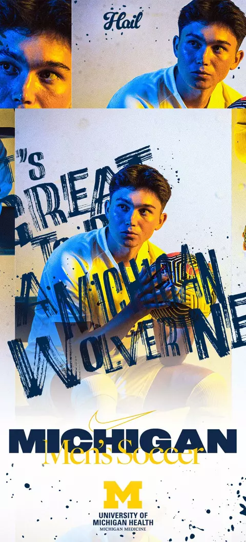 2023 Fall Wallpapers - Men's Soccer (Android)