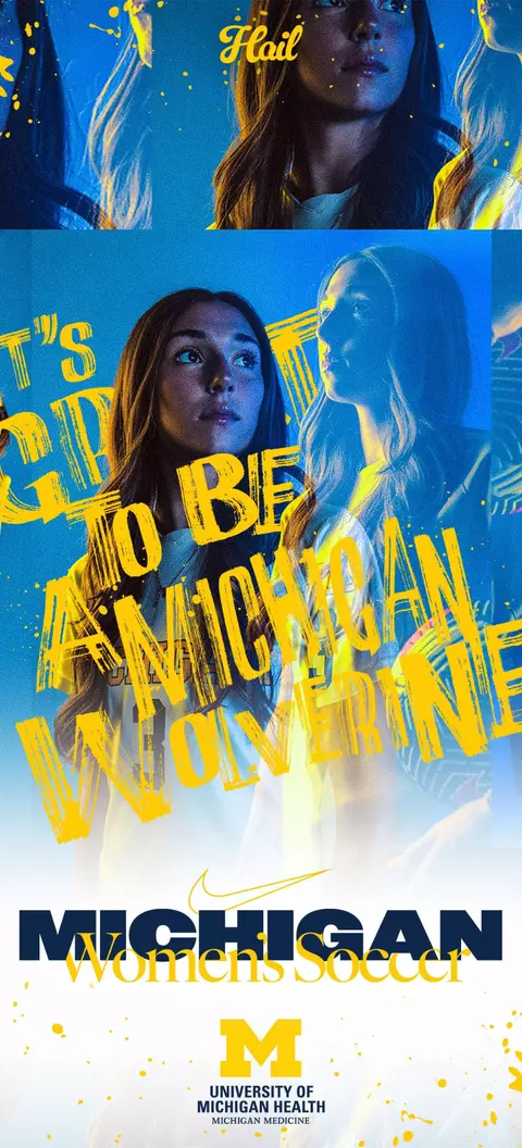 2023 Fall Wallpapers - Women's Soccer (Android)