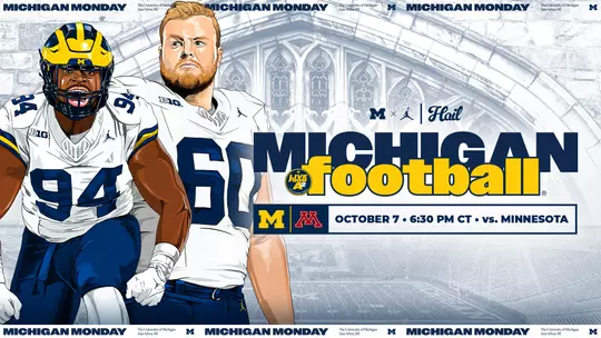 Michigan Monday: Minnesota (story)