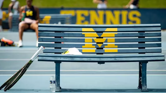 Women's tennis generic outdoors