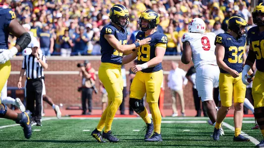 From left: Tommy Doman, William Wagner