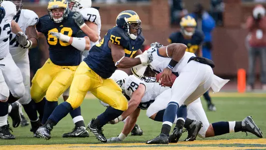 Brandon Graham