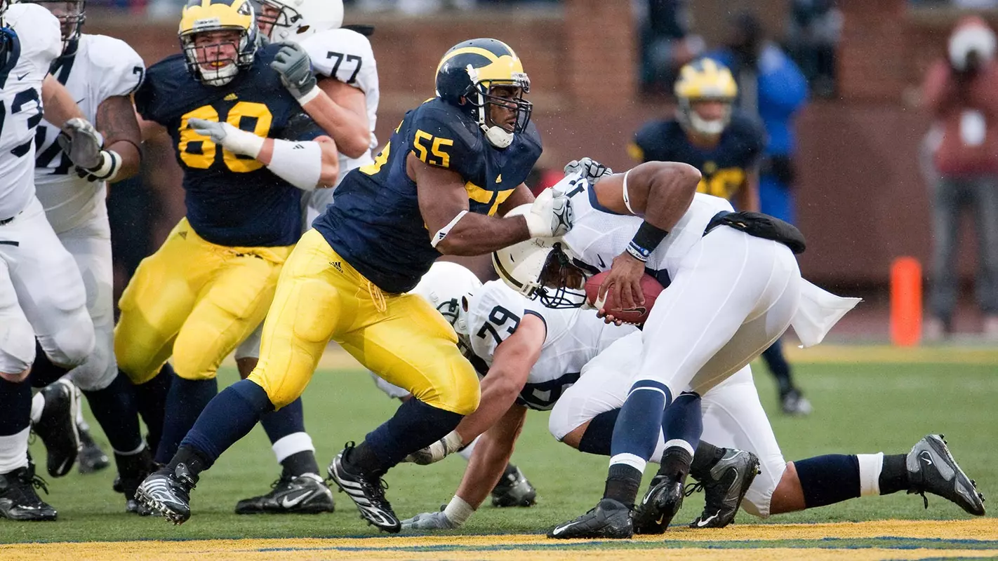 Brandon Graham