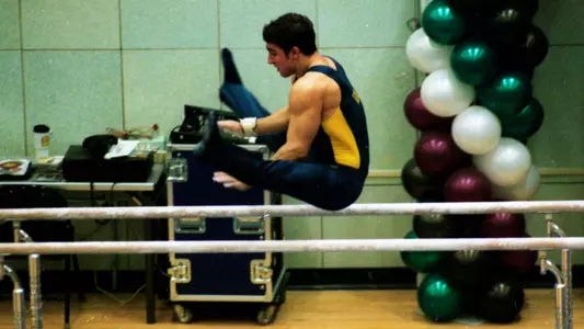 Justin Toman (Bentley Historical Library)