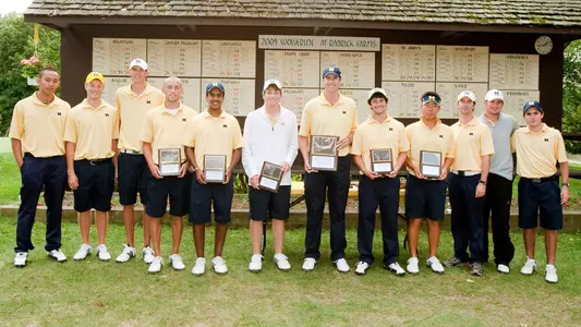 2009 Wolverine at Radrick Farms Champions