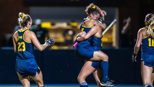 Lora Clarke celebration