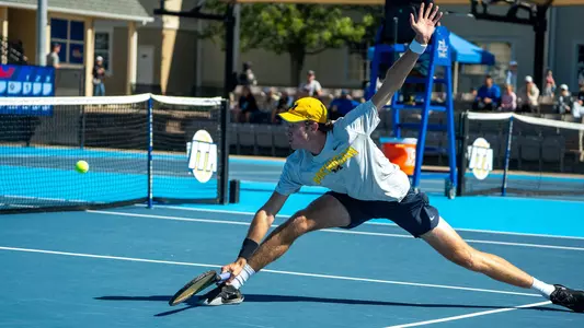 Gavin Young (ITA photo)