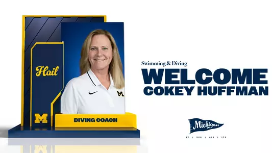 Cokey Huffman graphic