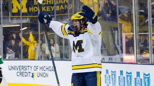 Nick Moldenhauer celebration