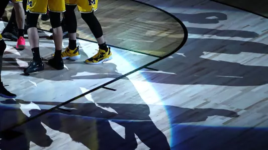 Men's Basketball Team Generic