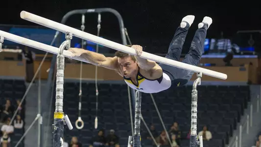 Sam Mikulak