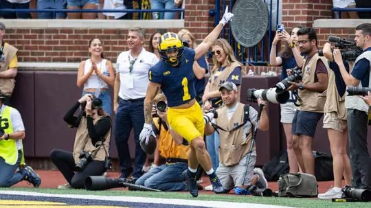 Roman Wilson awards page