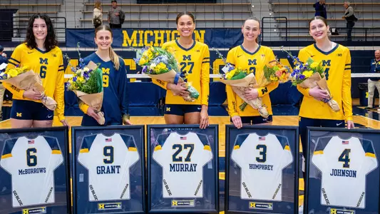 L-R: Saj McBurrows, Hannah Grant, Kendall Murray, Brook Humphrey, Scottee Johnson