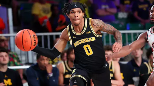 Dug McDaniel (USATSI)