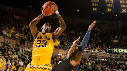 Caris LeVert