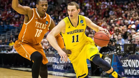 Nik Stauskas