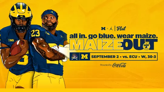 2023 FBL How We Got Here - Game 1 - ECU