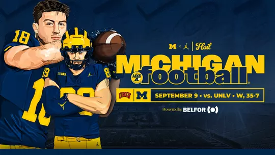 2023 FBL How We Got Here - Game 2 - UNLV