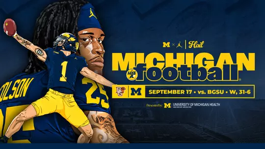 2023 FBL How We Got Here - Game 3 - Bowling Green