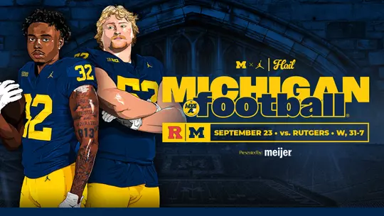 2023 FBL How We Got Here - Game 4 - Rutgers