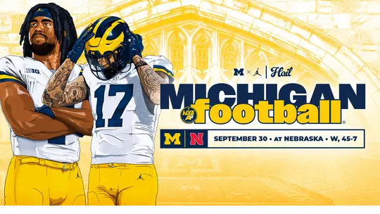 2023 FBL How We Got Here - Game 5 - at Nebraska