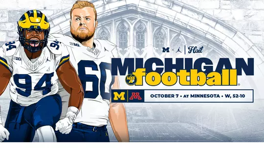 2023 FBL How We Got Here - Game 6 - at Minnesota