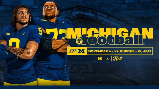 2023 FBL How We Got Here - Game 9 - Purdue