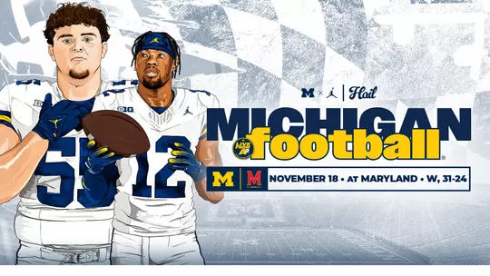 2023 FBL How We Got Here - Game 11 - at Maryland