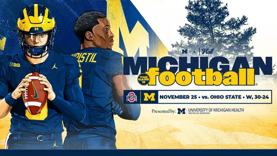 2023 FBL How We Got Here - Game 12 - Ohio State