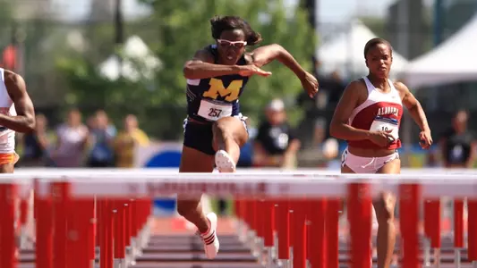 Tiffany Ofili Porter