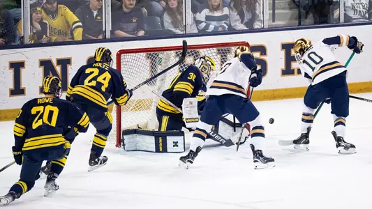 Jake Barczewski (Big Ten Network)