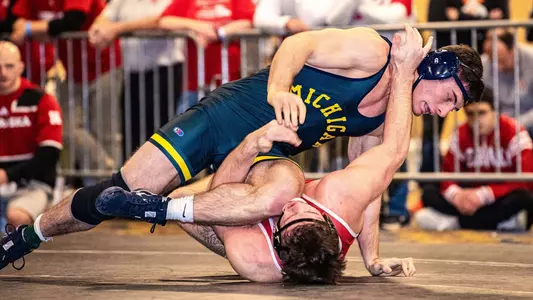 Lucas Davison (Sam Janicki)