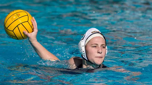 Kim Johnson (Bill Dally photo)