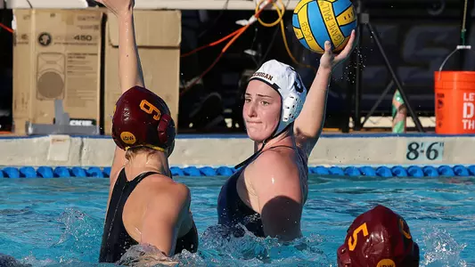 Maddy Steere (Richard Quinton photo)