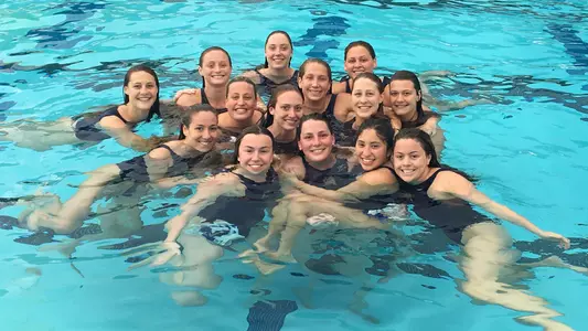 Water Polo at Stanford Invitational