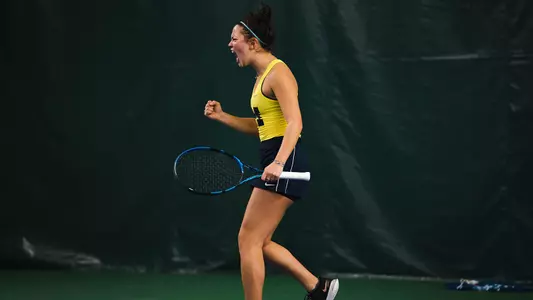 Julia Fliegner (ITA)