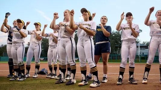 Softball generic pregame