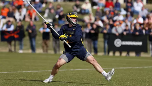 Men's Lacrosse at Virginia