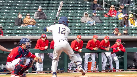 Cody Jefferis (U-M Athletic Communications)