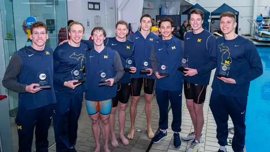 Eduardo Moraes, Jared Daigle, Wyatt Davis, Bence Szabados, Nikola Acin, Brendan Fitzpatrick, Cam Peel, Eitan Ben-Shitrit