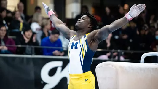Fred Richard Winter Cup (USA Gymnastics)