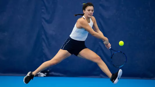 Women's Tennis vs. Oklahoma State