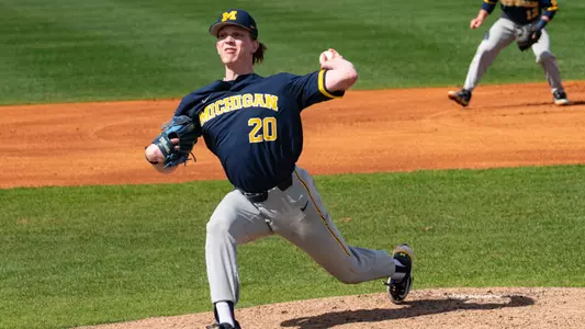 Connor O'Halloran (Kennesaw State Athletics)