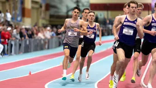 Men's Track and Field at NCAA Indoor Track and Field Championships