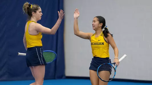 From left: Merri Kelly, Andrea Cerdan