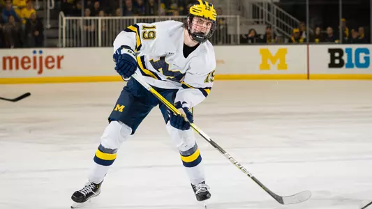 Adam Fantilli