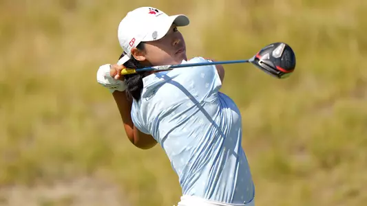 Monet Chun (USGA photo)
