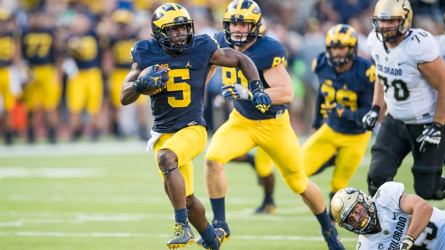 Jabrill Peppers